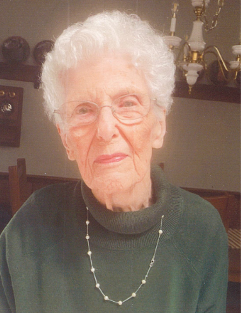 Doris Hale