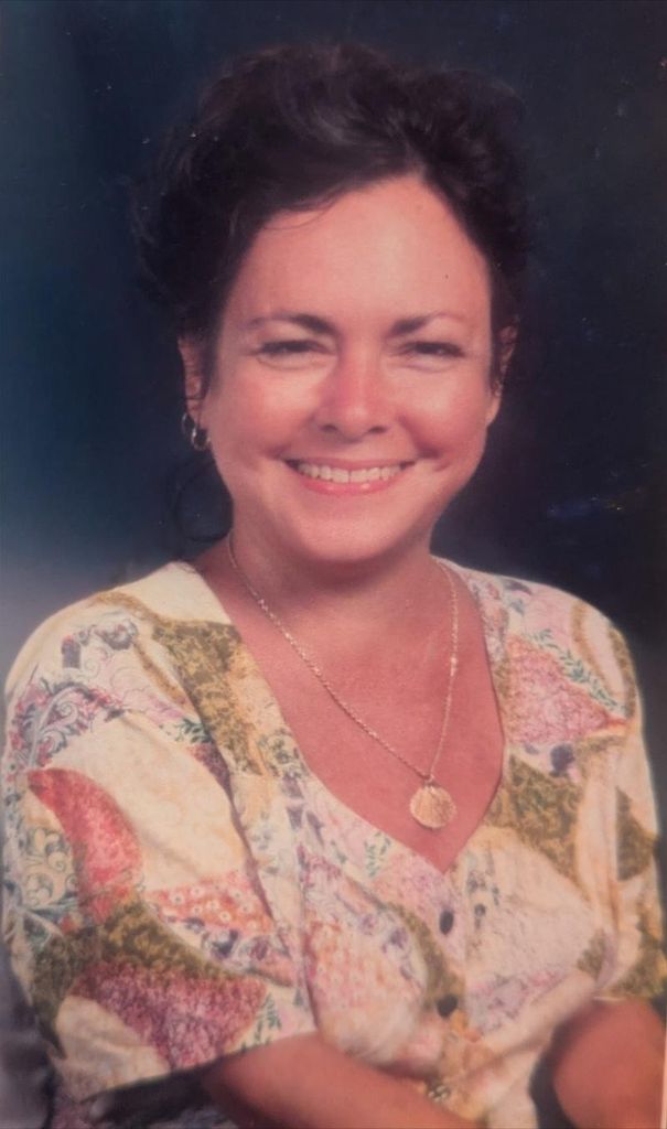 Deborah Ann Lutz Profile Photo