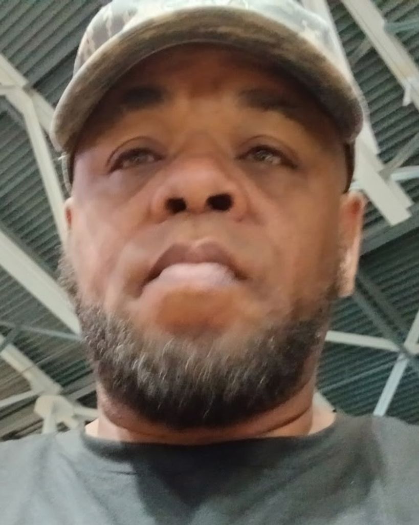 CARLOS GRIFFIN Profile Photo