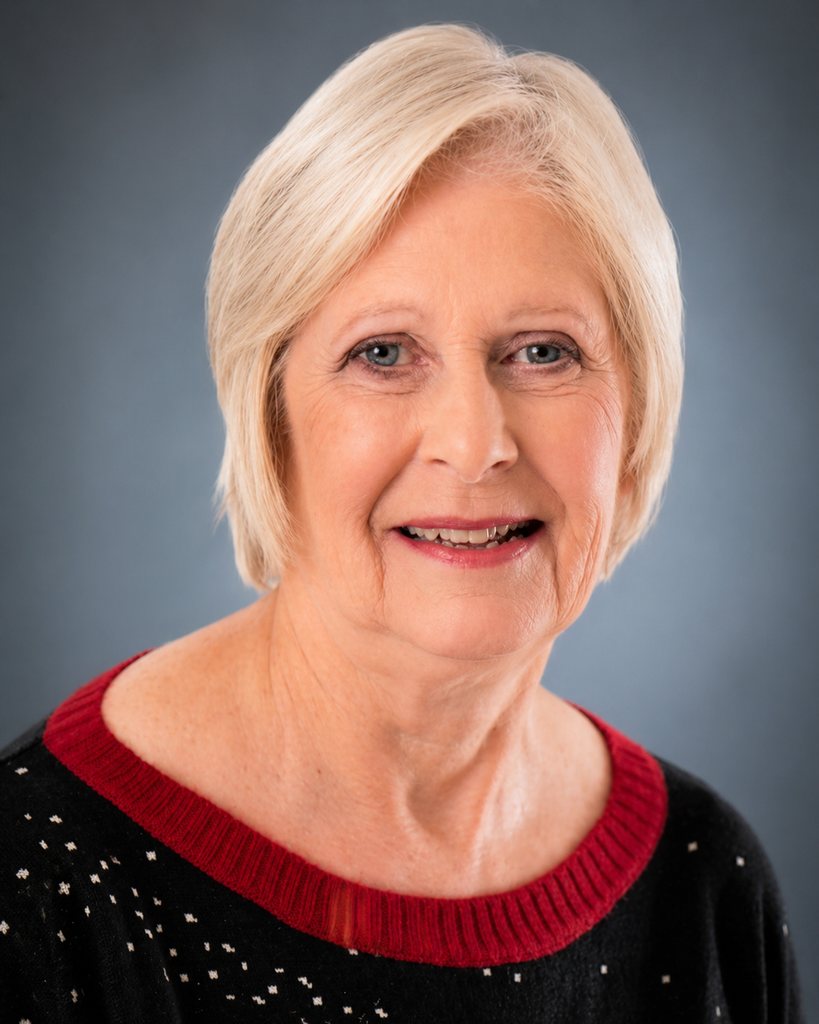 Jacqueline H. Atkinson