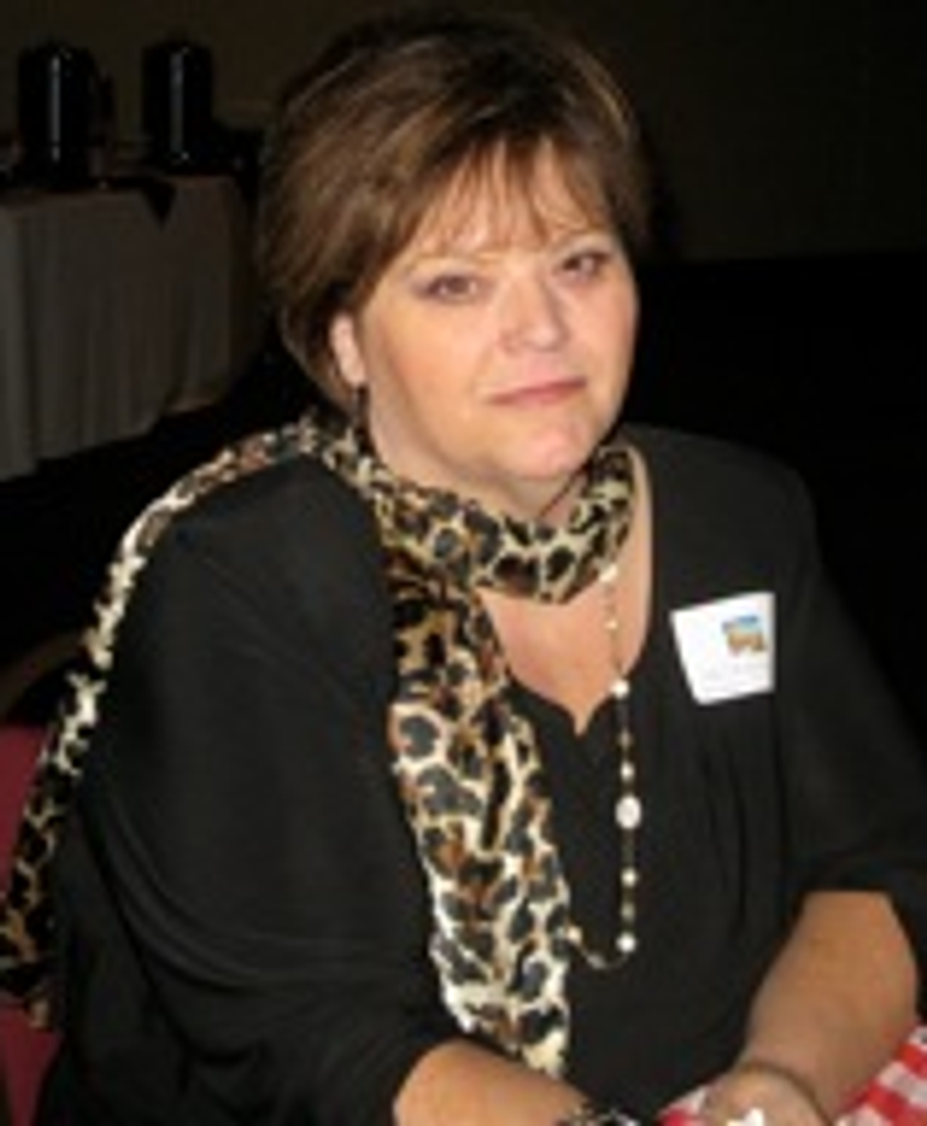 Claudia Jean Knight
