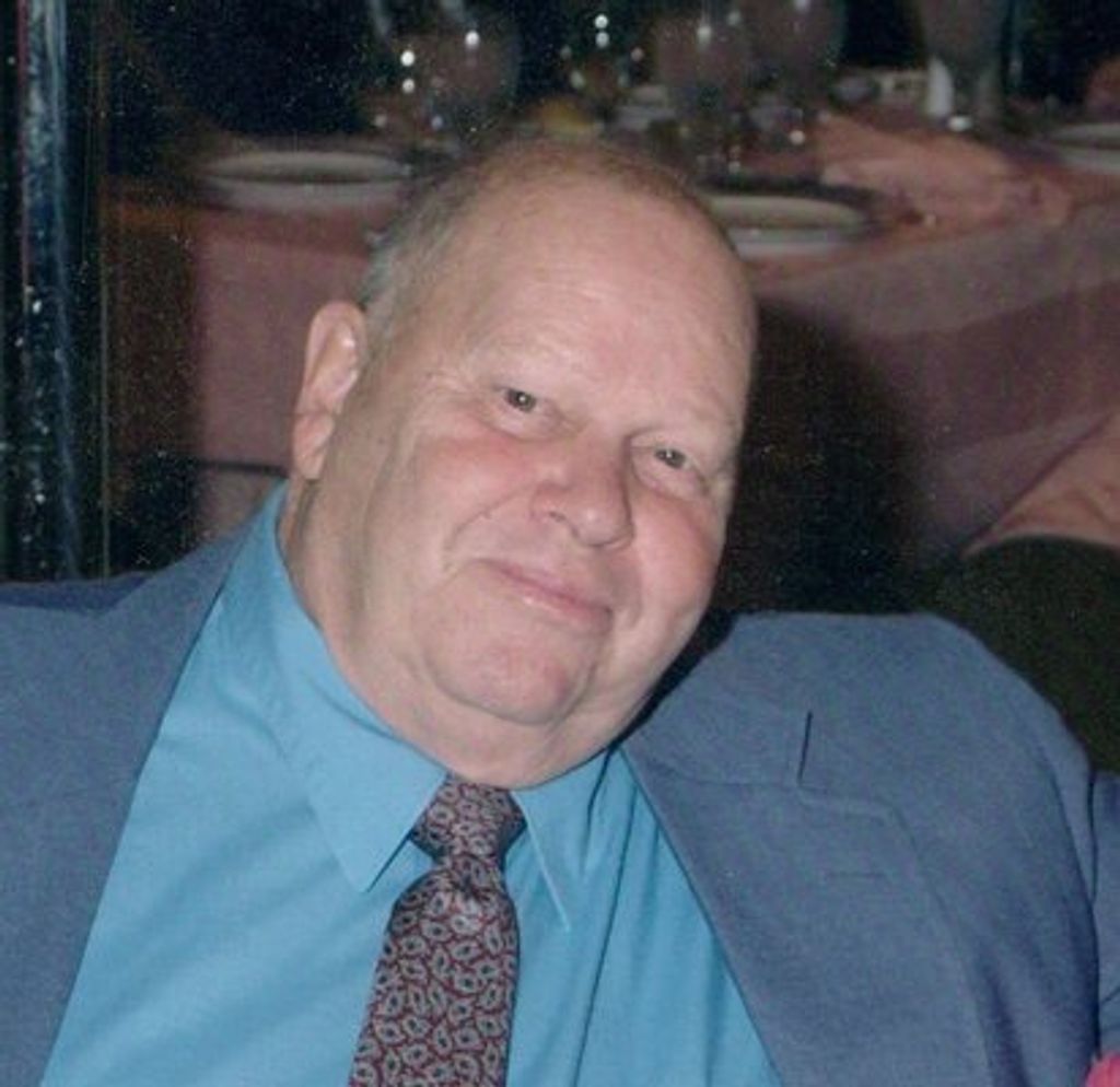 John H. Taylor Profile Photo