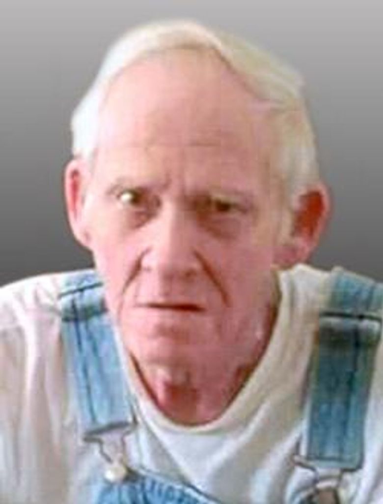 Donald Sharpes