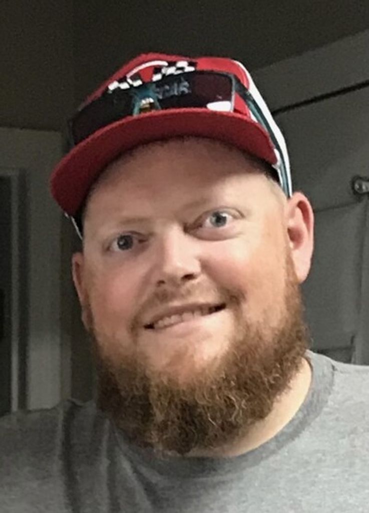 Steven Caleb Johnson