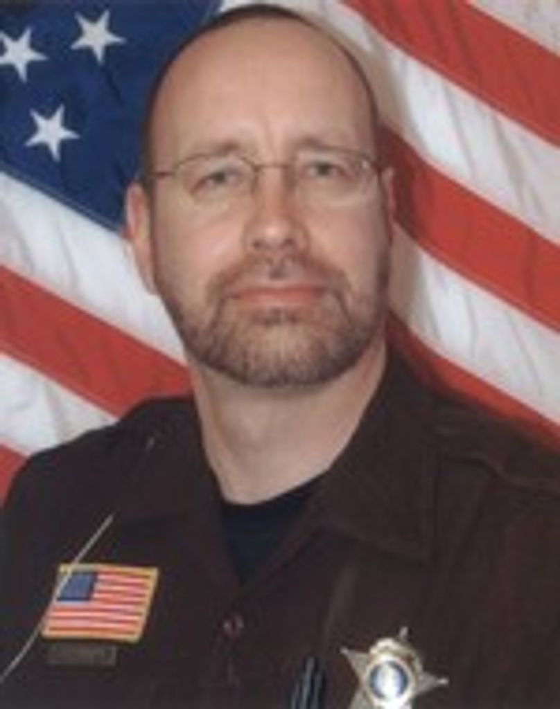 Gregory "Greg" Hurrish