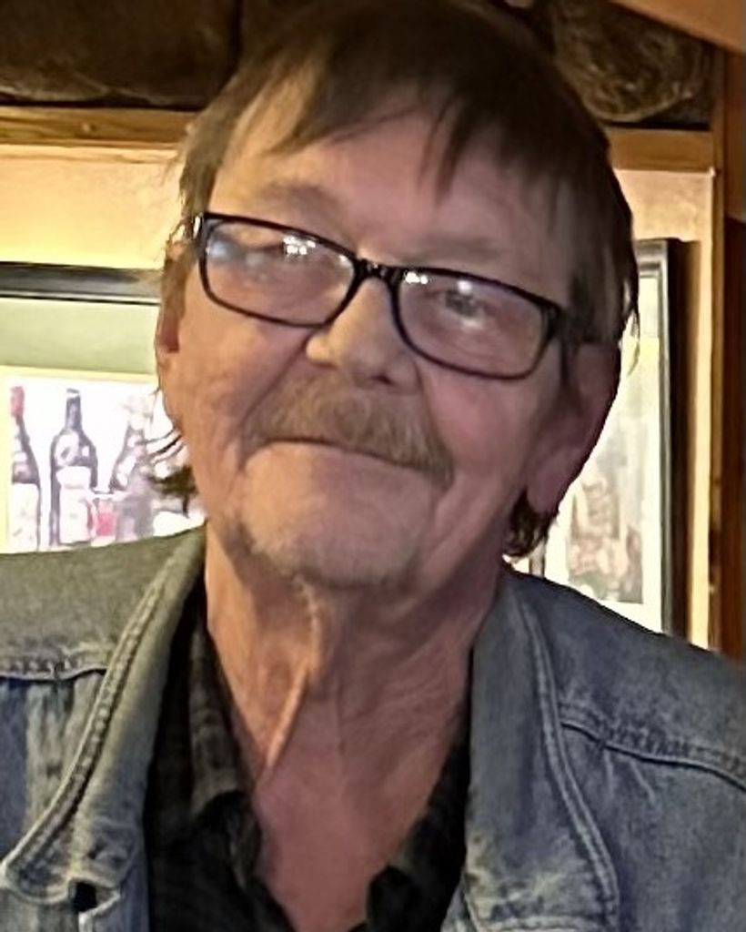 Allen Matthew Harrer Profile Photo