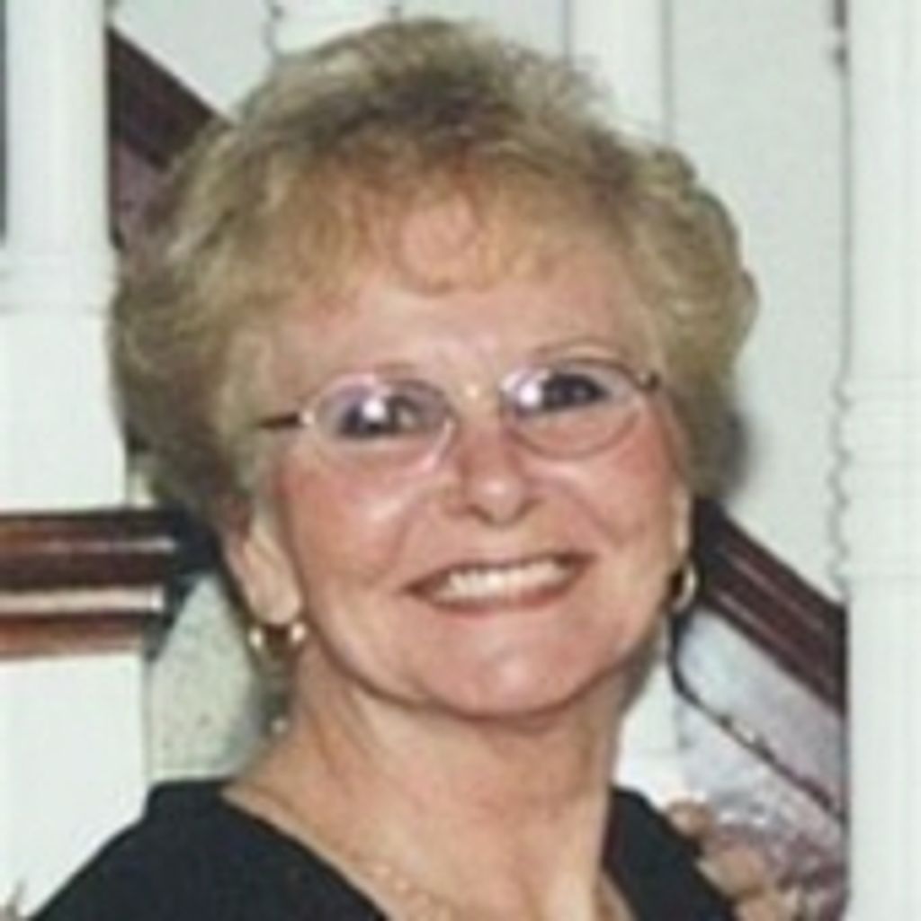 Elizabeth "Liz" Hance Anderson