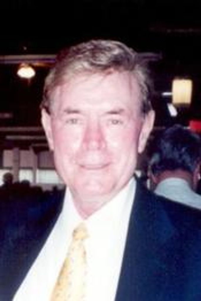 Donald E. Hasara Profile Photo