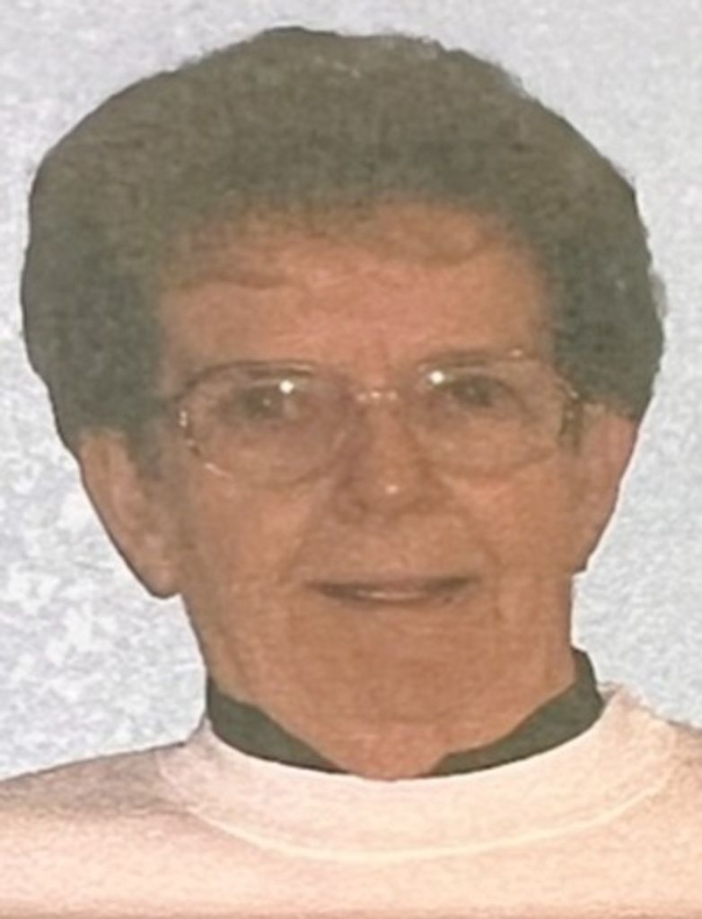 Sharon Monica Anderson Profile Photo