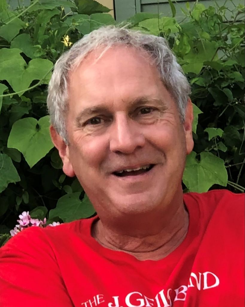 James Douglas "Doug" Troutman Profile Photo
