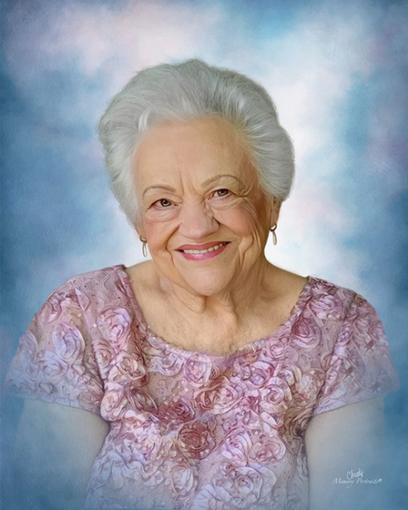 Joyce Marie (Jones)  Harris Profile Photo
