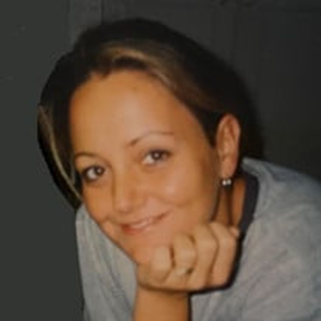 Barbara Lynn Werst