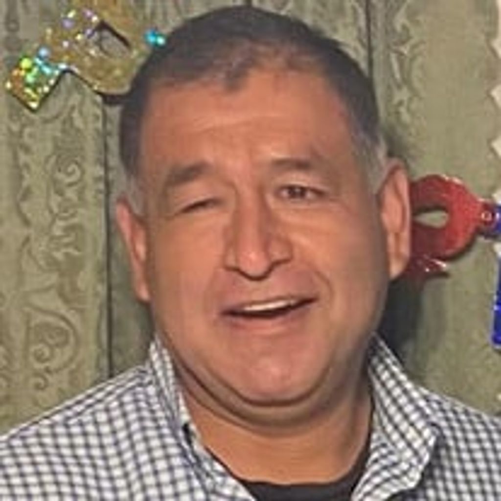 Pedro Sandoval