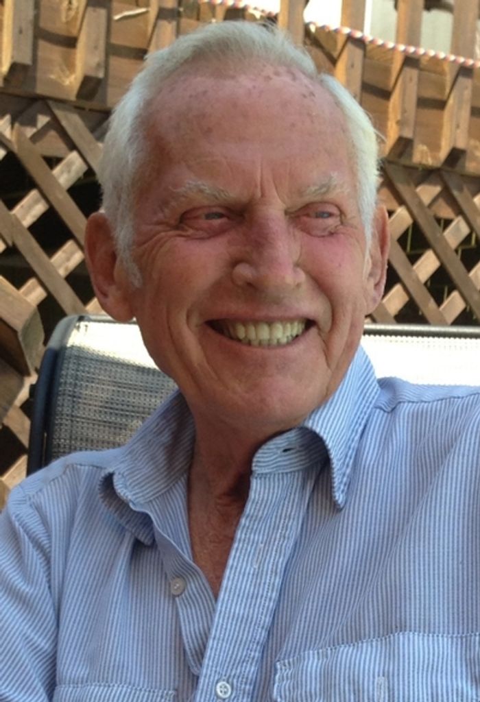 Jerry Eugene Wayman Profile Photo