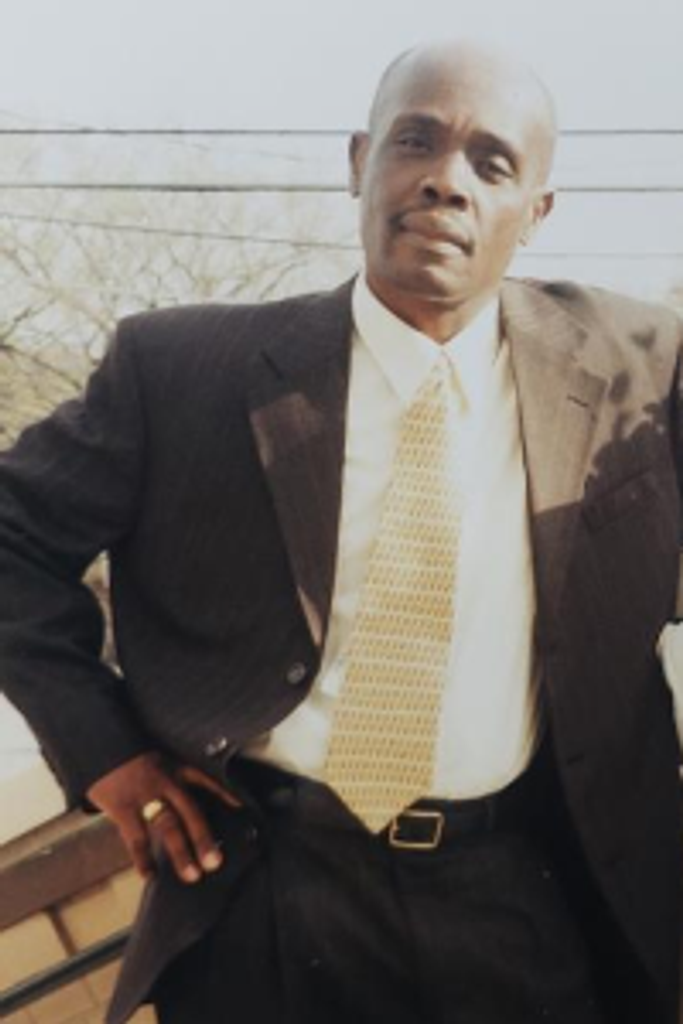 Jean Ducarmel Destin Profile Photo