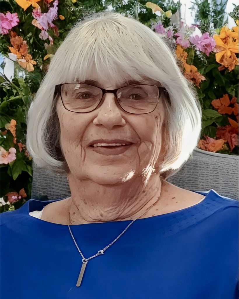 Mary Lou Morgan Profile Photo