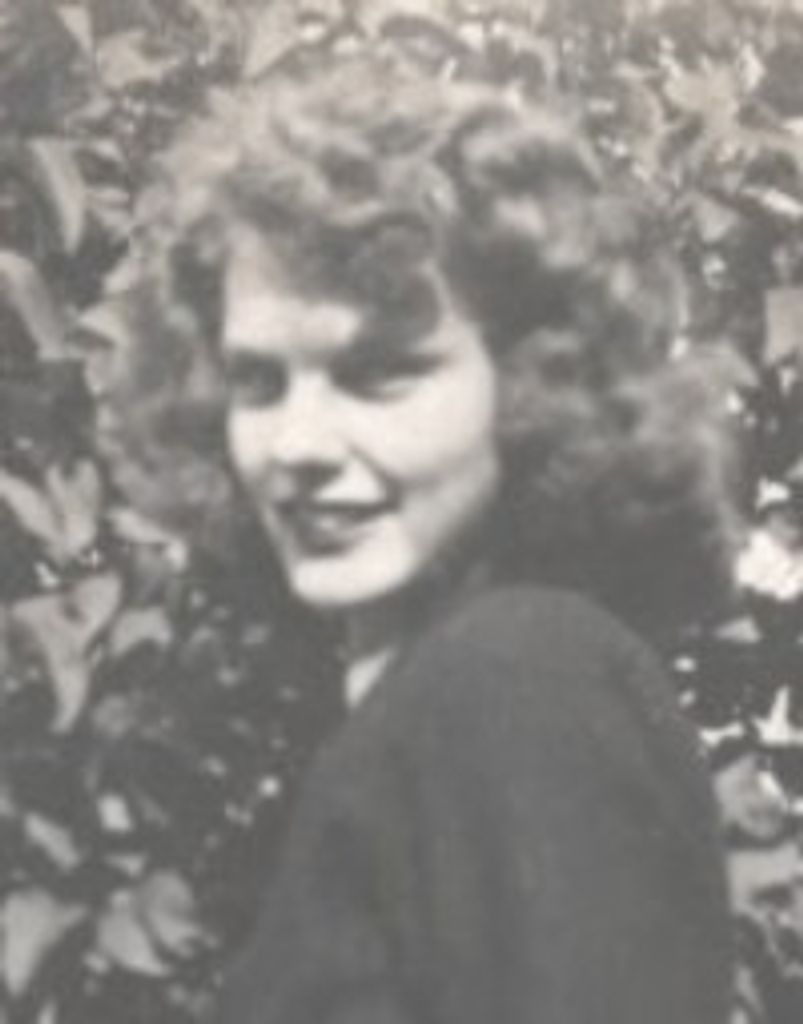 Donna Thompson Murphy