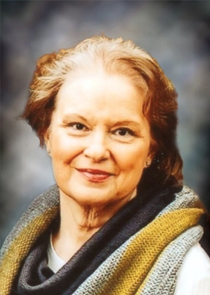 Belva R. Heckenlaible Profile Photo