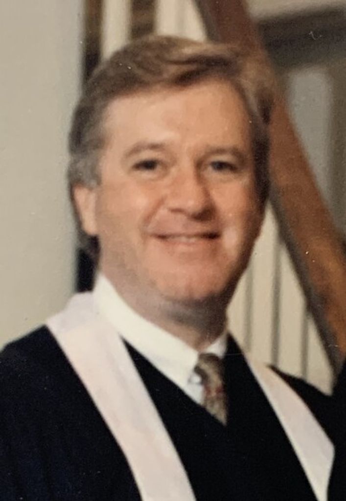 Dr. Ronald Cavitt Profile Photo
