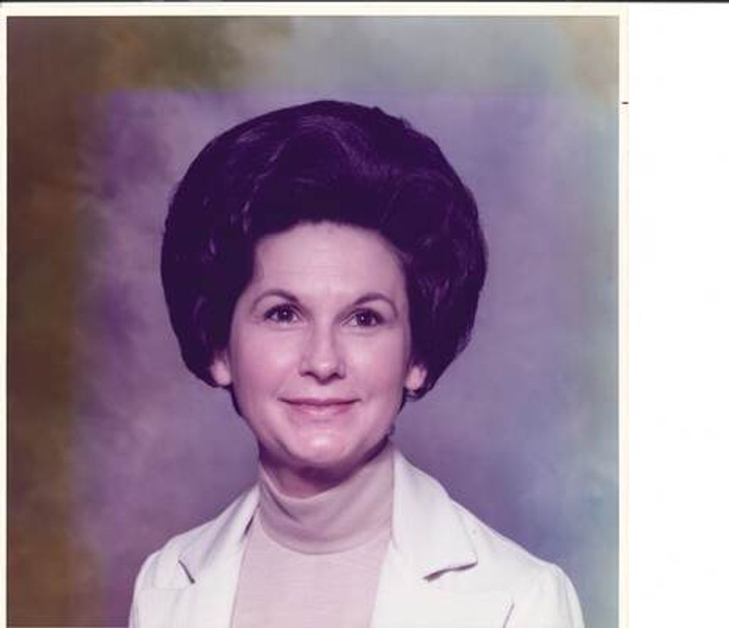 Patricia L. "Pat" Bachelor-Showalter