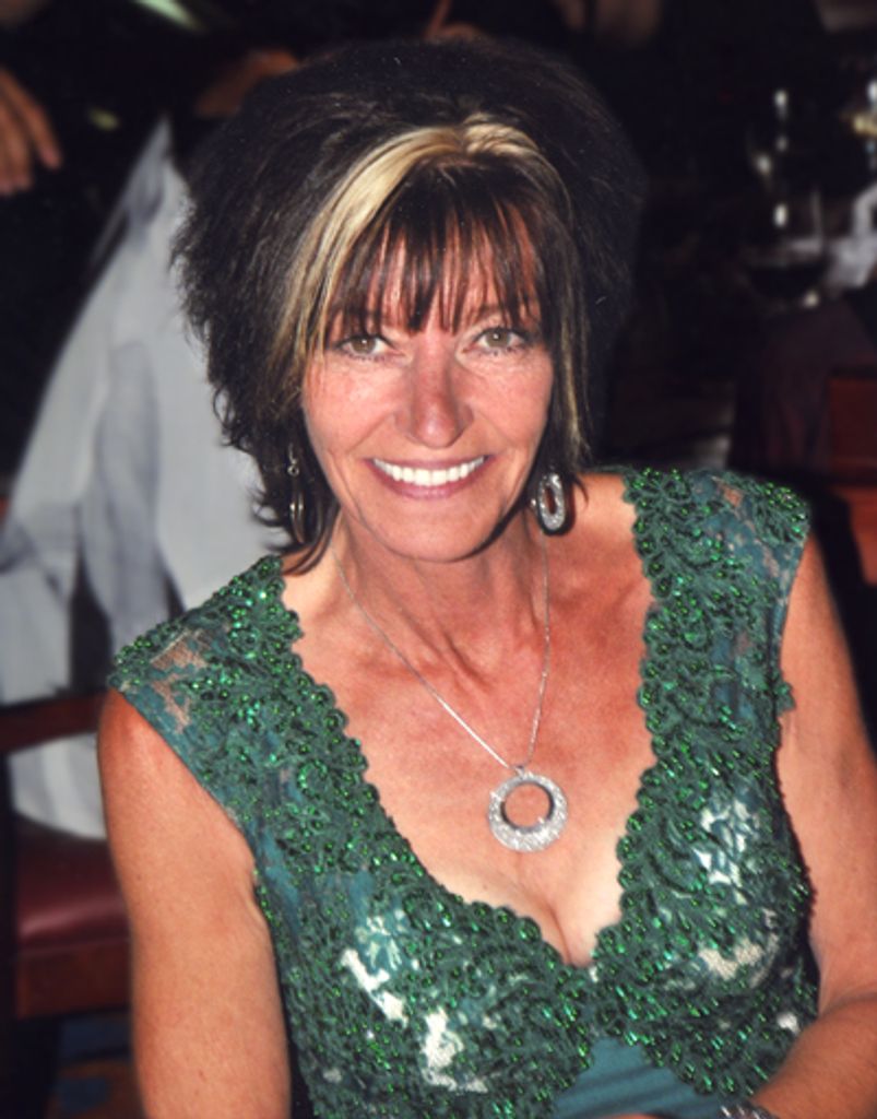 Barb Bergen
