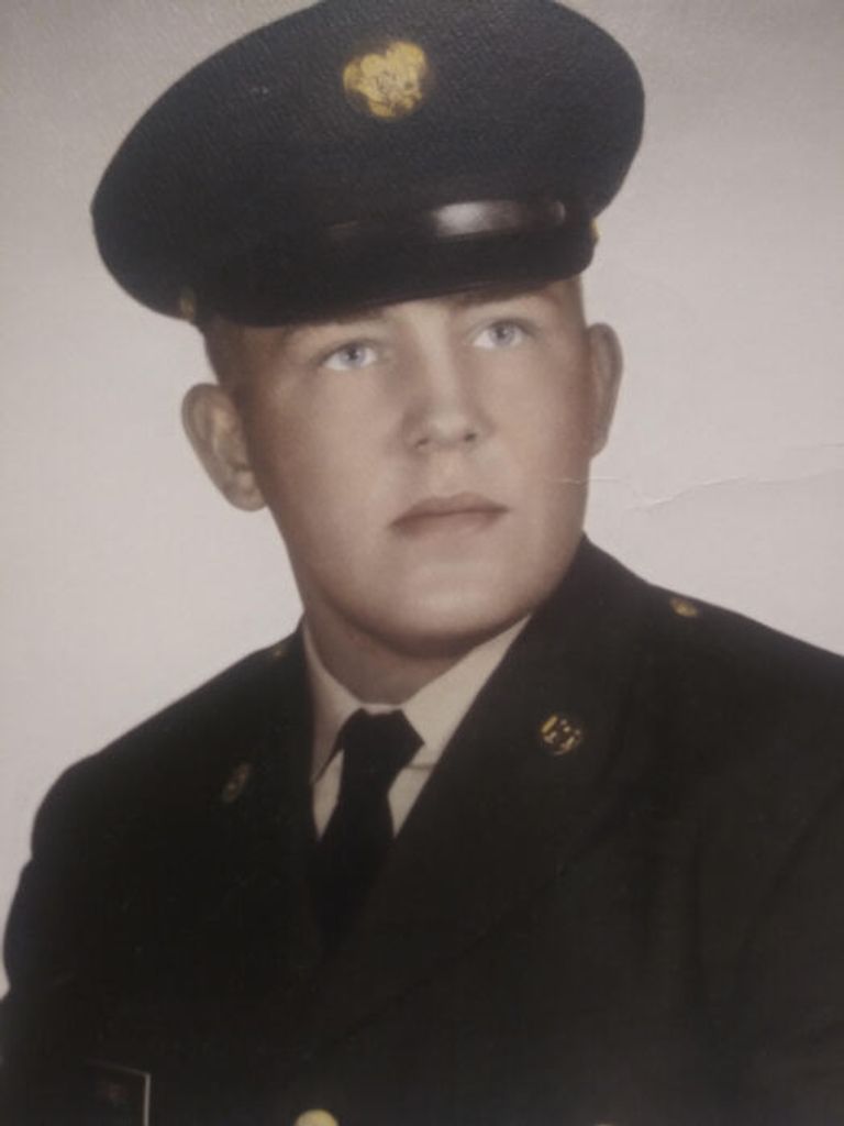 Bernard "Gene" Atwell Profile Photo