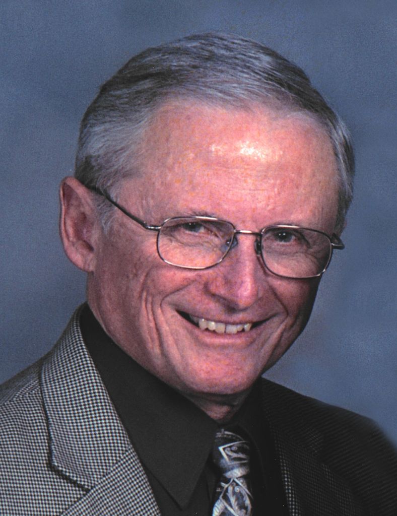 Leroy H.  Bergmann Profile Photo