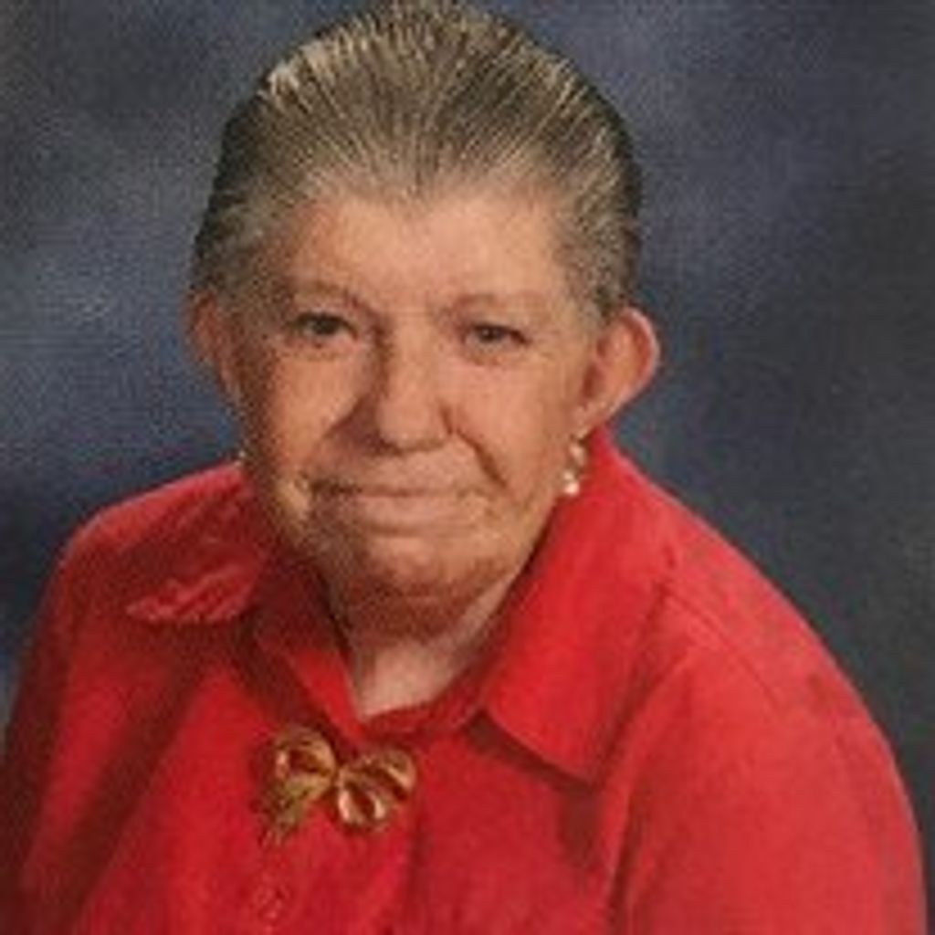 Carlene McDonald