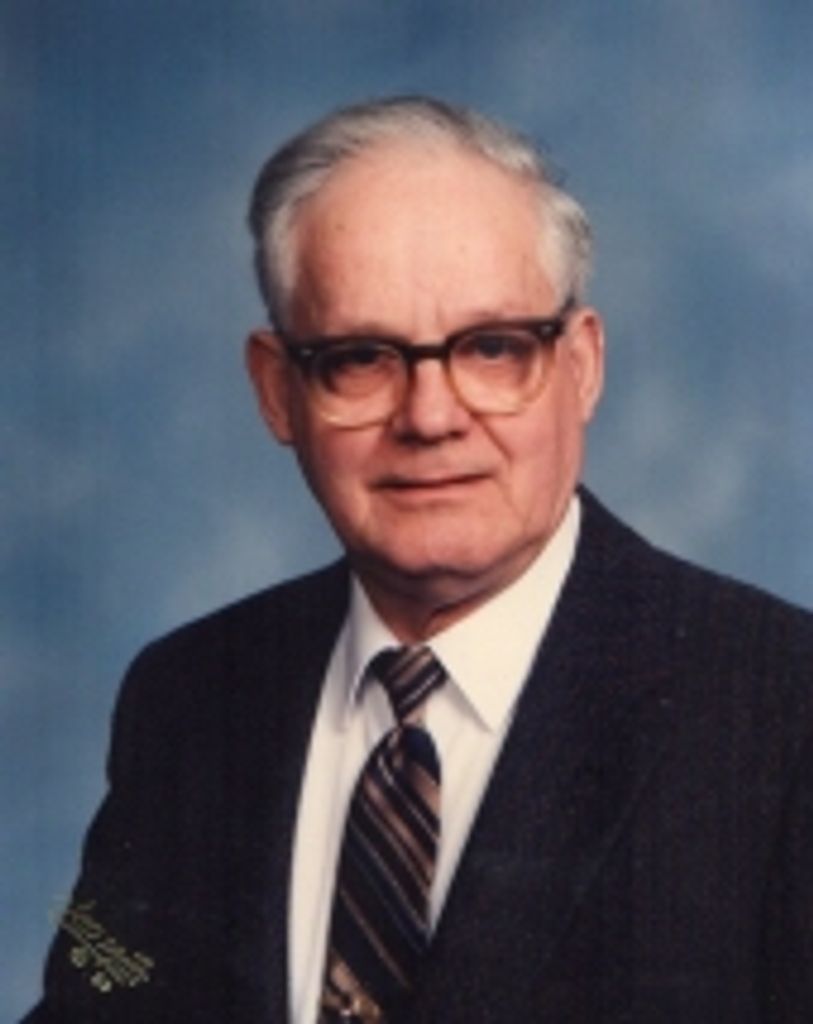 Robert  W. Rader