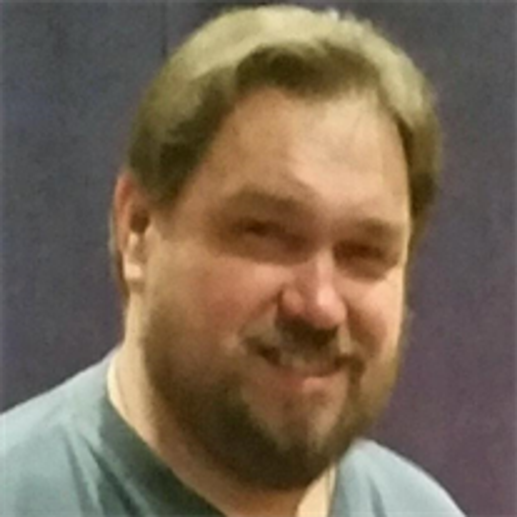 Daniel Wojciechowski