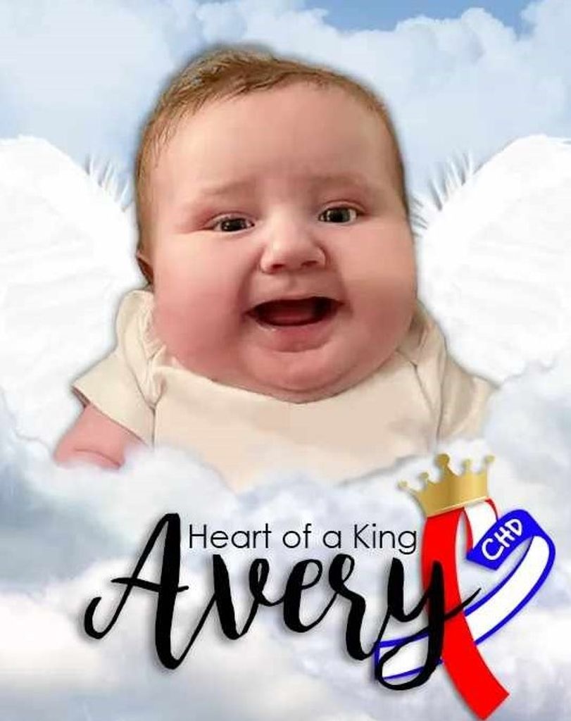 Avery Michael King Profile Photo