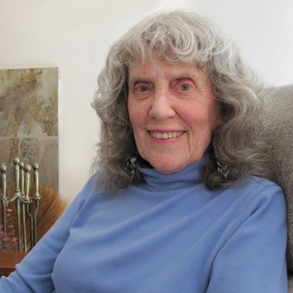 Phyllis Beth Topping