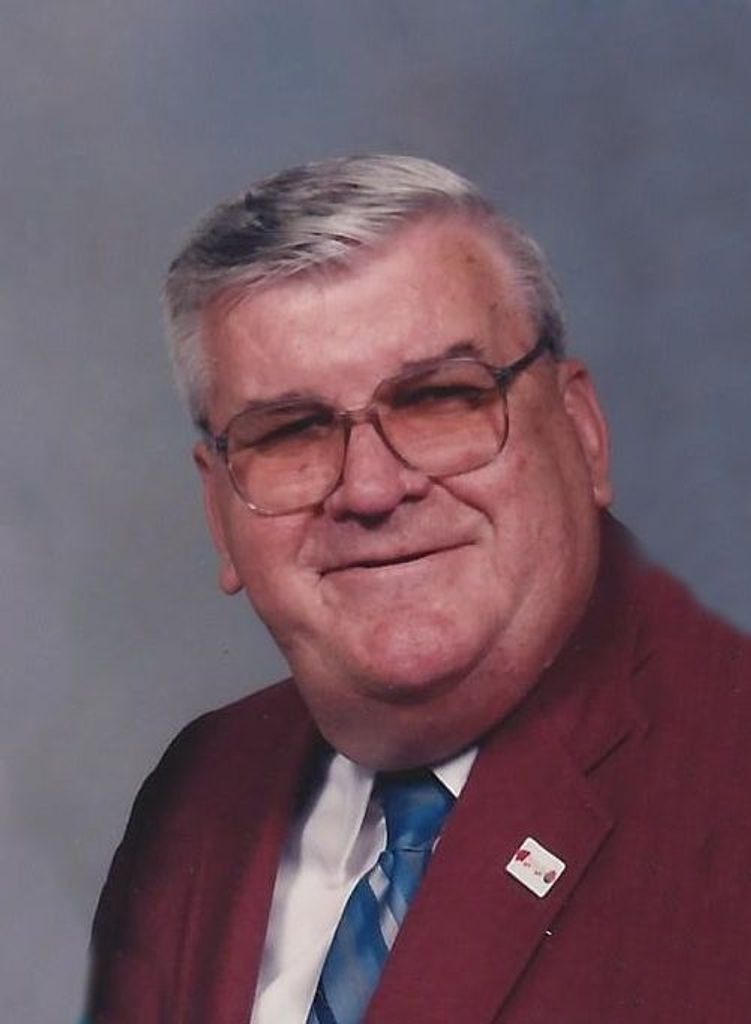 Richard E. Hill