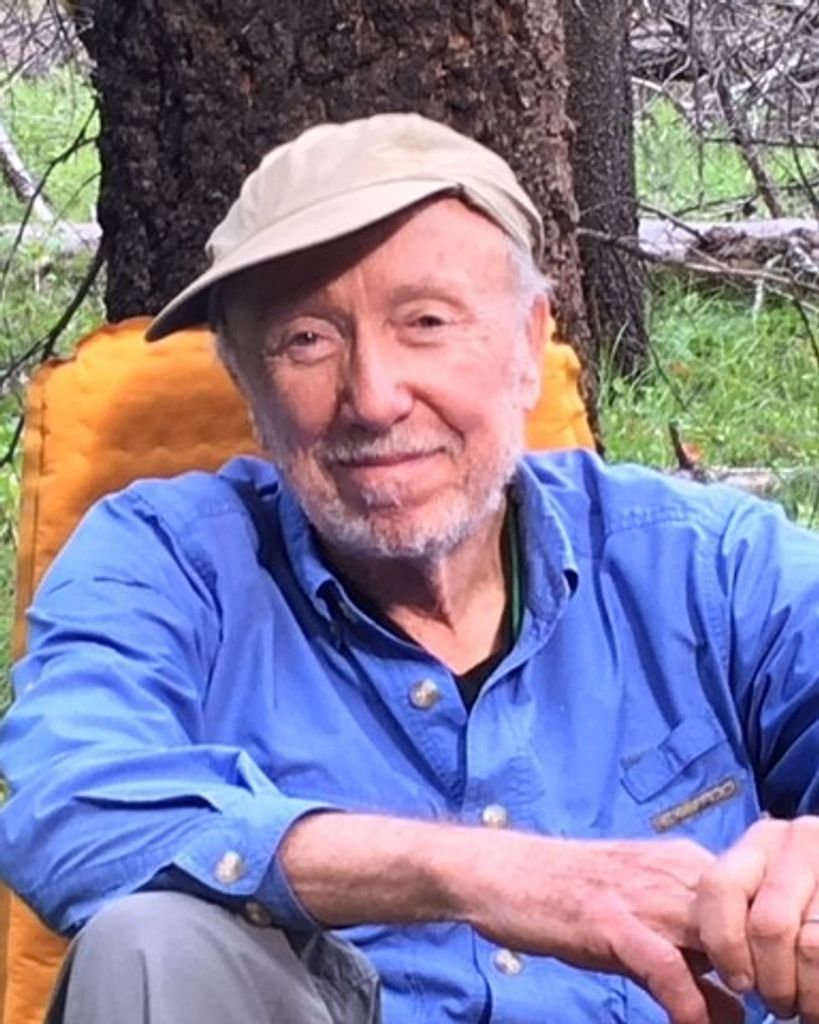 Jerome Massee Walker Jr. Profile Photo