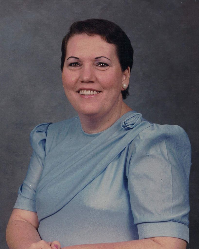 Erma Pauline Jones