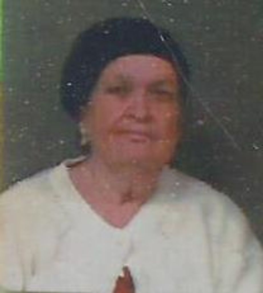 Rogers, Sarah Florence