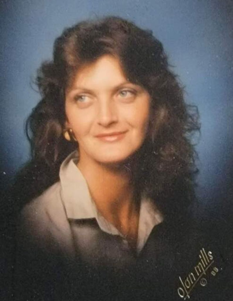 Deborah Lynn (White)  Harrell Profile Photo