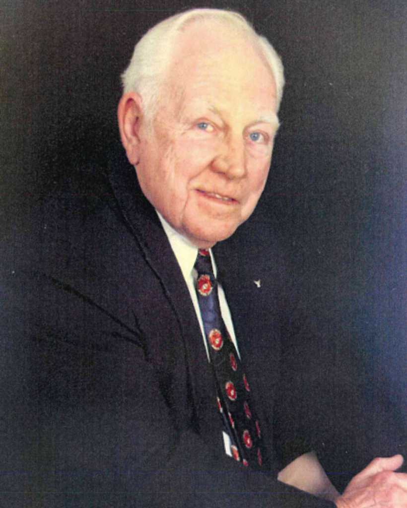 Donald William Dickey Profile Photo