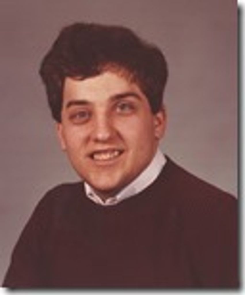 Andrew Periman