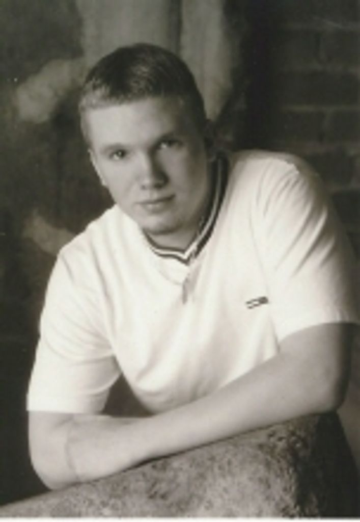 Bradley Newsom