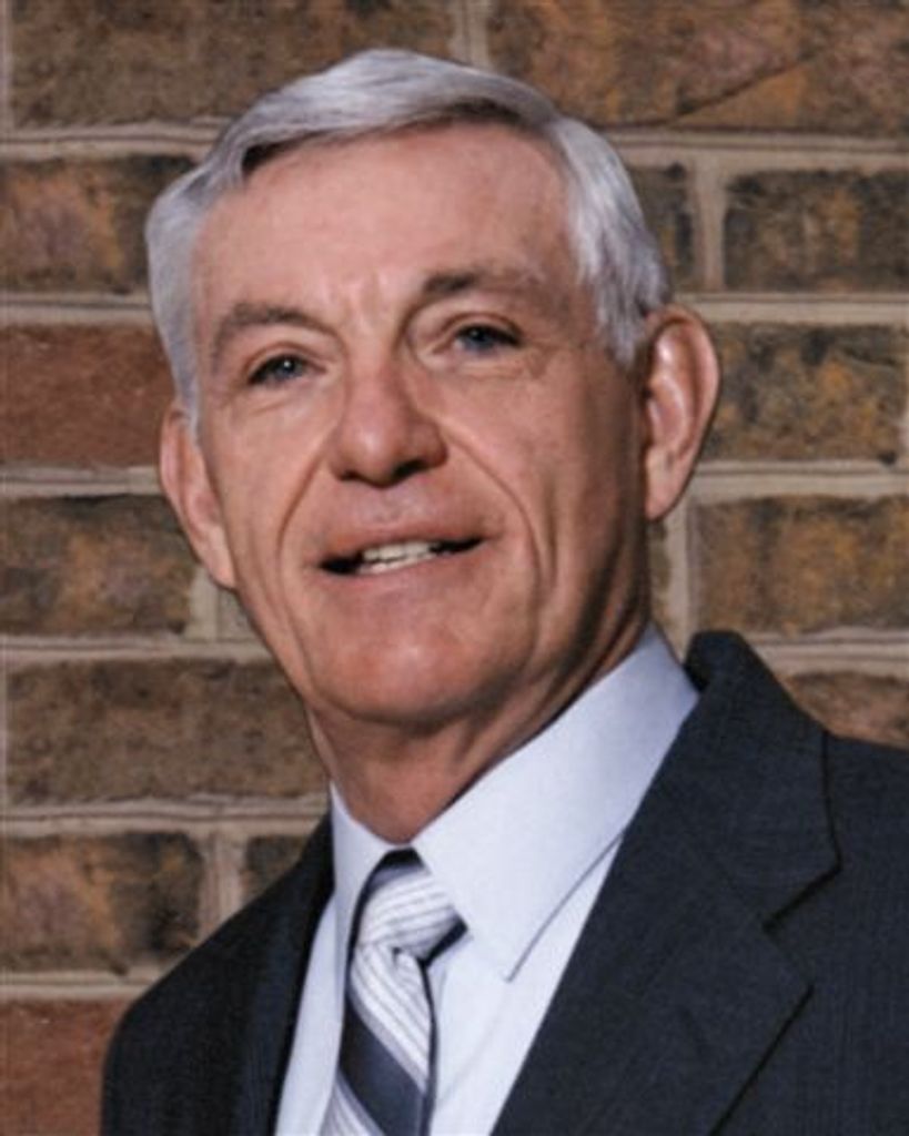 Thomas Edison Henry, Sr. Profile Photo