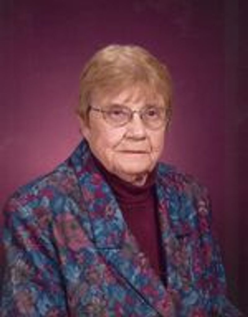 Alvina Klinkhammer