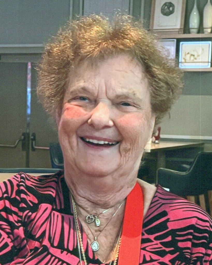 Princess Lorraine 'Lollipop' (Follis) Fenton Profile Photo
