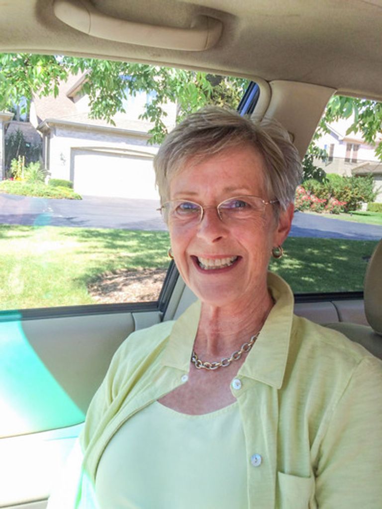 Marsha Edmonds Snyder