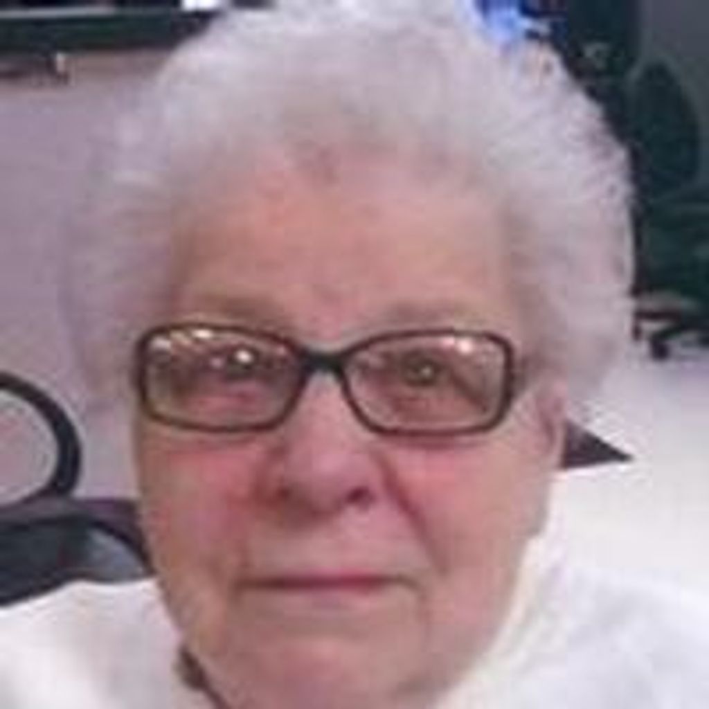 Angeline F. Nowicki