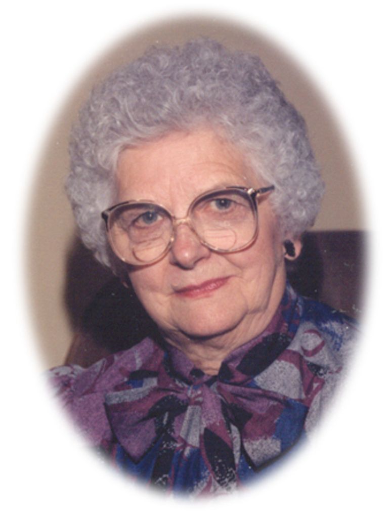 Margaret Schafer