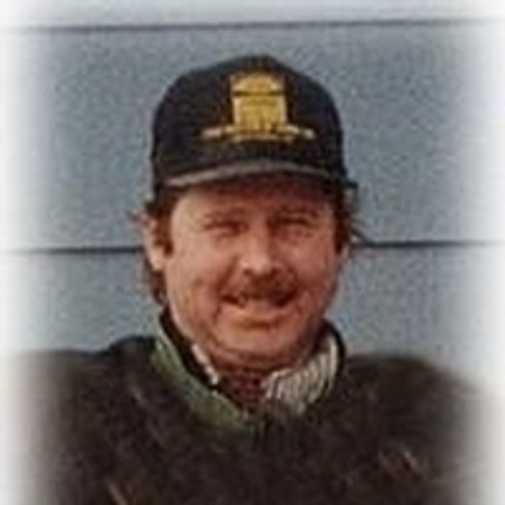 Robert J. Lamb