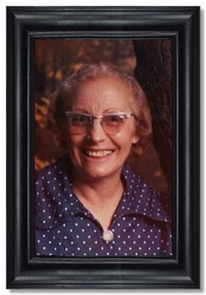 Reba Agnes Taylor Profile Photo