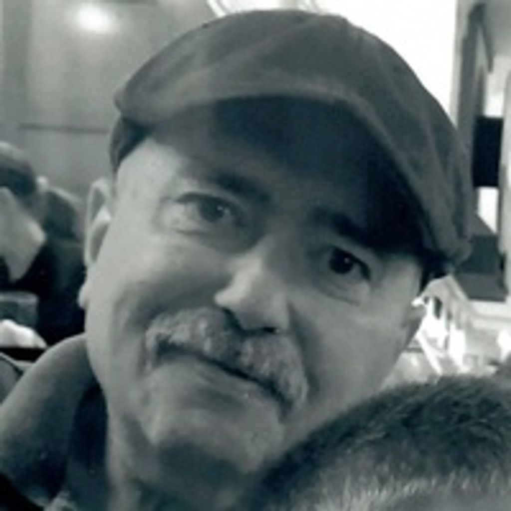 Don "Pop" Barker