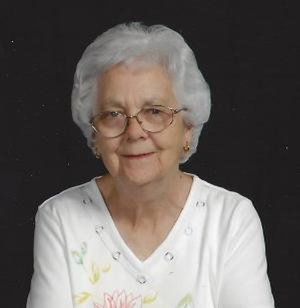 Frances Sparks Profile Photo